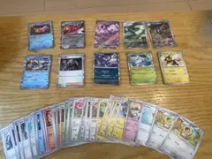 ポケモンカード まとめ売り（45枚）