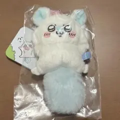 ちいかわ モモンガ マスコット 飛び立つモモンガ