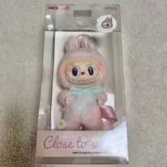 THE MONSTERS MOKOKO Close to Sweat ぬいぐるみ