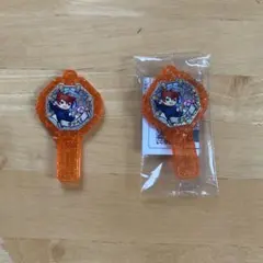 妖怪ウォッチ映画特典