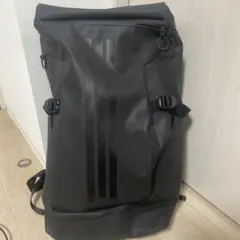 adidas バックパック リュック ブラックのサムネイル