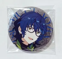 あんスタ ドリライ スタライ 缶バッジ Switch 青葉つむぎ