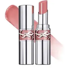 YSL ラブシャイン リップスティック No.44 ヌードラヴァリエール