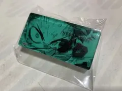僕のヒーローアカデミア ヒーローバッジコレクション デク