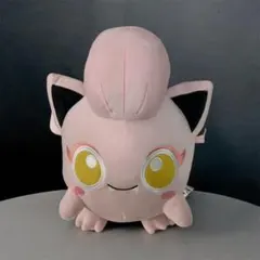 ポケットモンスターめちゃもふぐっとぬいぐるみ