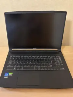 極美品】MSI CreatorPro i7/32GB/1TB/RTX A1000 - メルカリ