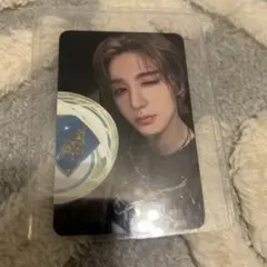 boynextdoor ソウルコントレカ イハン