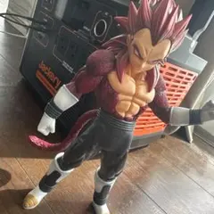 一番くじ　ベジータ