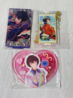 朔間凛月 アクスタ