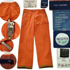 1854 INCOTEX for golf ストレッチ トラウザーズ 50 2026年最新】INCOTEX ゴルフの人気アイテム - メルカリ