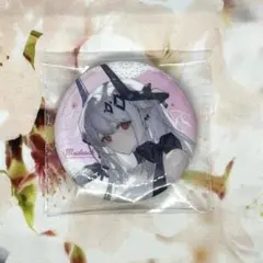 アークナイツ Mon3tr バレエコア 缶バッジ アクリルバッジ セット