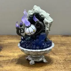 シャンデラ ジェムストーンコレクション2∗ ポケモン