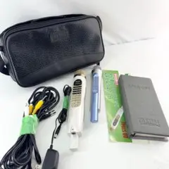 オンステージ 家庭用カラオケ Z-PK1000 Z-PKD2 ペアマイクセット オンステージ 家庭用カラオケ Z-PK1000 Z-PKD2 ペアマイクセット