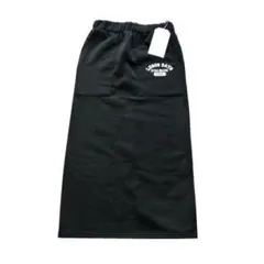 新品 LOGOS DAYS ロゴスデイズ 裏起毛 スウェット ナロー スカート