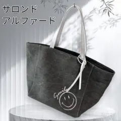 SALON DE ALFURD iPhone14pro用ケース シルバー 新品 - メルカリ