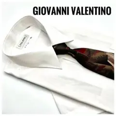 ジョバンニバレンチノ ネクタイ シルク Giovanni Valentinoのサムネイル