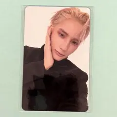 TXT ヒュニンカイ トレカ 公式