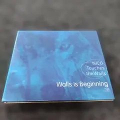 3350 NICO Touches the Walls CD アルバム