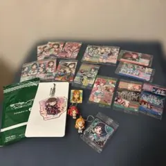 ラブライブ! サンシャイン!! Aqours まとめ売り