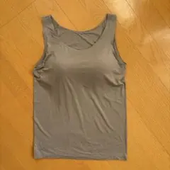 ブラタンクトップ 下着