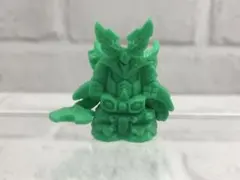 ガン消し　新生大将軍 参考価格】ガン消し SDガンダム 本弾 マーク29 初代大将軍 | 消しゴム