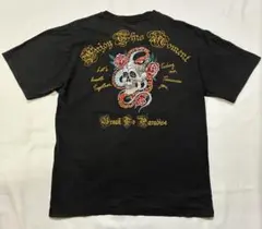 darkwear スタッズ Vネック Tシャツ opium V系 archive - メルカリ