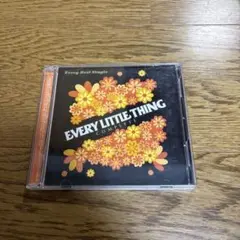 Every Best Single～COMPLETE～　2枚組