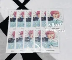 あんさんぶるスターズ あんスタ 9周年 ぱしゃっつ 桜河こはこはく