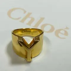 2025年最新】クロエ リング イニシャルの人気アイテム - メルカリ