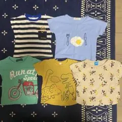 最終価格//ベビー　まとめ売り 80