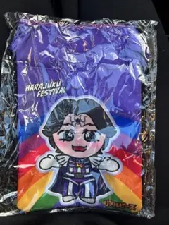 リアルピース アイドル