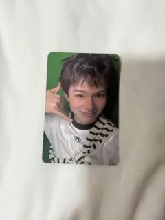 LOVEPULSE TRESURE TRADING PHOTOCARD アサヒ