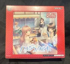 新品未開封 divine cross バニーガーデン BOX 2ボックス セット - メルカリ