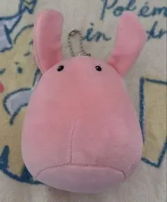 地獄少年花子くん もっけ マスコット