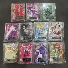 ワンピース未来島エッグヘッド　一番くじ　I賞　11個セット