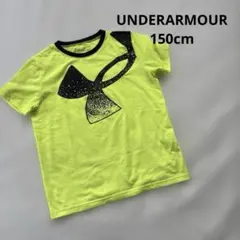 UNDER ARMOUR Tシャツ　150cm