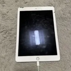 iPad Pro 9.7 ジャンク品「画面割れ」