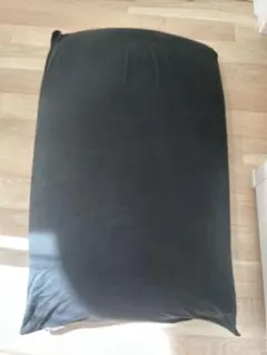 Yogibo Midi ビーズクッション 黒