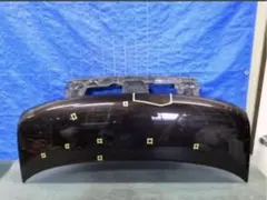 ホンダ 純正 N-BOX JF1 JF2 ボンネット フード YR586Pのサムネイル