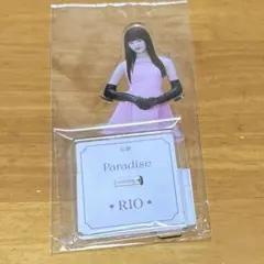 2025年最新】NIziU リオ アクスタの人気アイテム - メルカリ