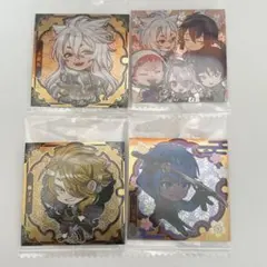 刀剣乱舞 シールウエハースセット