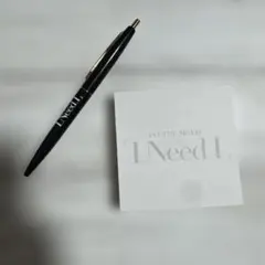 INI I NEED I メモ帳 ボールペンのサムネイル