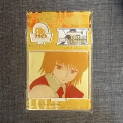 HUNTER×HUNTER クラピカ アクスタ名場面ジオラマ バースデー