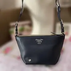 美品 ADMJ 型押し レザー クロスボディ ショルダーバッグ タグ付き クロコ型押しスクエアショルダー | A.D.M.J.公式オンラインストア