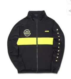 新品未使用　ムータ　スタンドジップブルゾン　サイズXL 2025年最新】Yahoo!オークション -ムータ ジャケットの中古品