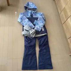 スキーウェア150 グローブセット
