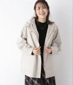 GLOBAL WORK グローバルワーク マウンテンパーカー3way