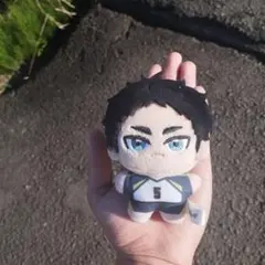 ハイキュー、