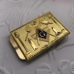 激レア！英国フリーメイソン首飾り イギリスアンティーク 秘密結社 オリジナル実物 実は穴場の観光スポット！誰でも入れるイギリス・ロンドンの