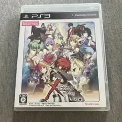 クロスエッジ CHセレクション ps3 U